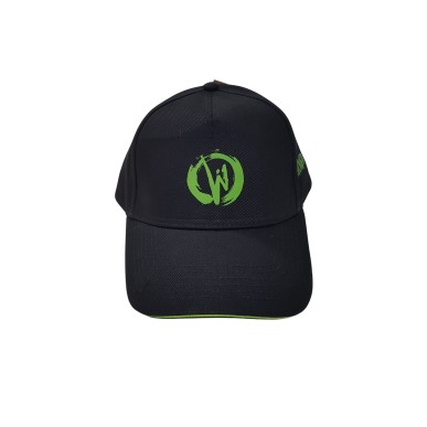 Wicked Ink Tattoo Cap