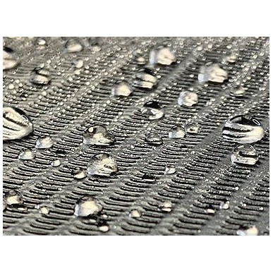 Hornet Black Cover Roll - Waterproof