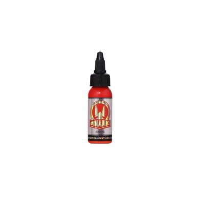 Carrot Orange Viking By Dynamic Tattoo Ink – 15 ml