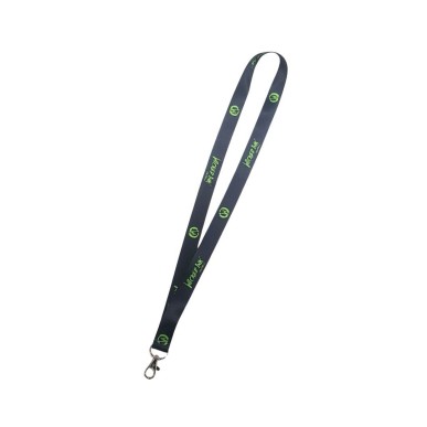 Lanyard Wicked Ink Tattoo