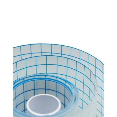 Sterile Tattoo Film 10mX15cm