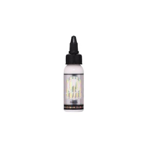 Bright White Viking By Dynamic Tattoo Ink – 15 ml