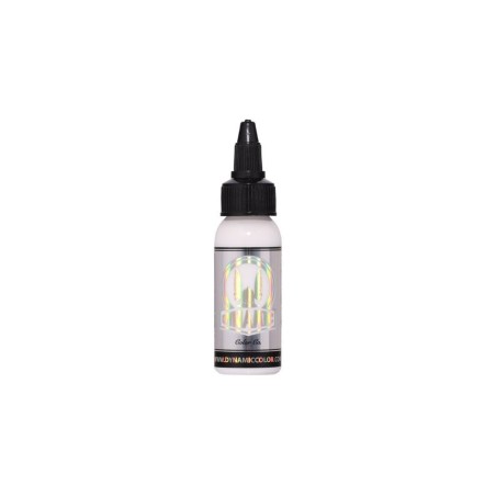 Bright White Viking By Dynamic Tattoo Ink – 15 ml