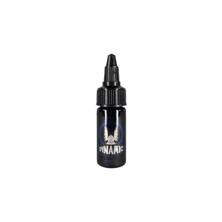 Black Liner Viking By Dynamic Tattoo Ink – 15 ml