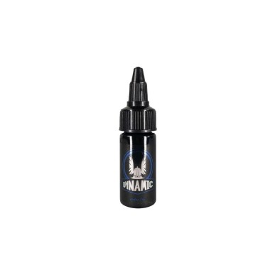Black Liner Viking By Dynamic Tattoo Ink – 15 ml