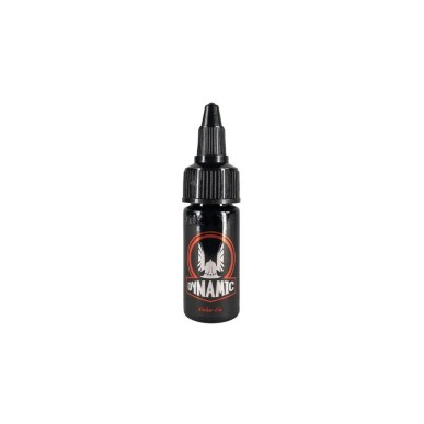 Black Tribal Viking By Dynamic Tattoo Ink – 15 ml