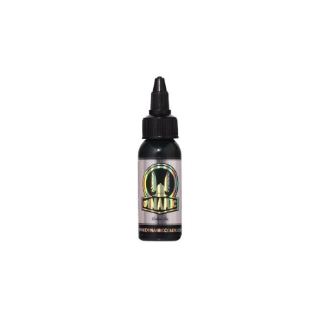 Dark Green Viking By Dynamic Tattoo Ink – 15 ml