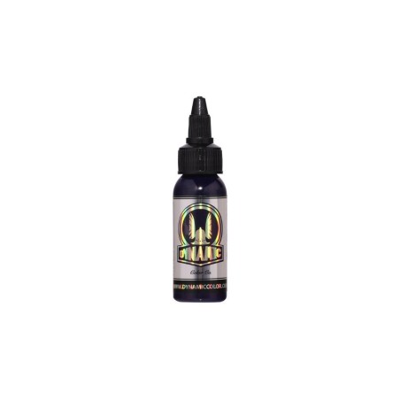 Dark Blue Viking By Dynamic Tattoo Ink – 15 ml