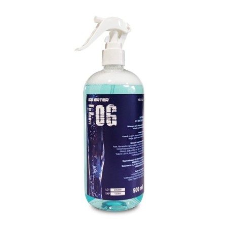 Inktrox Ice Water Fog Spray 500 ml