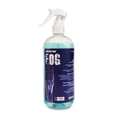 Inktrox Ice Water Fog Spray 500 ml