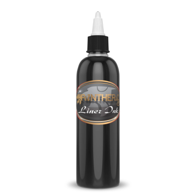 Panthera Black Ink Liner 150 ml