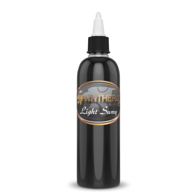 Panthera Black Ink Light Sumy  150 ml