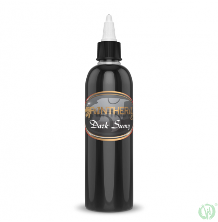 Panthera Black Ink Dark Sumy 150 ml
