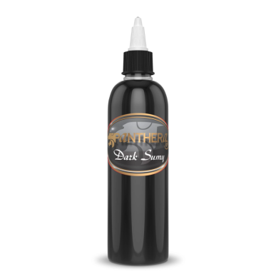 Panthera Black Ink Dark Sumy 150 ml