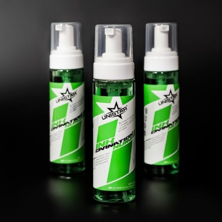 InkCarnation Numb Foam Soap  200 ml