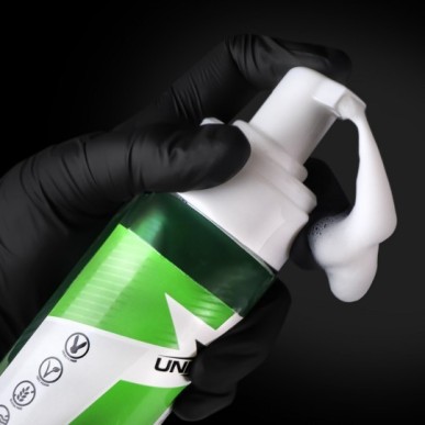 InkCarnation Numb Foam Soap  200 ml