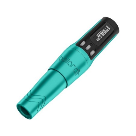 Microbeau Bellar Air - PMU Pen