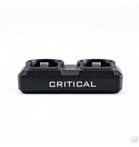 CRITICAL Universal Battery Dock