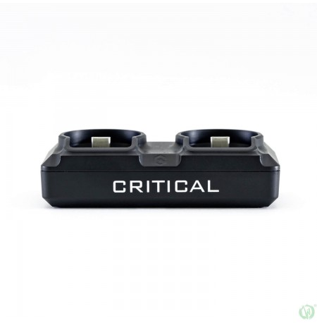 CRITICAL Universal Battery Dock