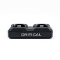 CRITICAL Universal Battery Dock CRITICAL Universal Battery Dock