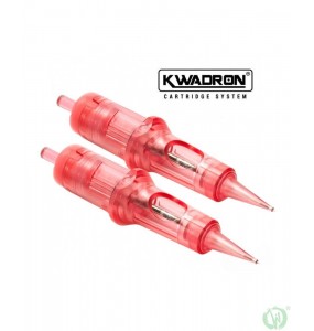 Optima Kwadron Round Liner 25/3RLLT