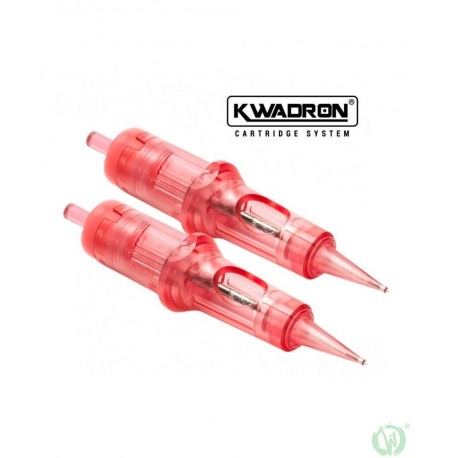 Optima Kwadron Round Liner 25/3RLLT