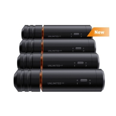 Cheyenne SOL Nova Unlimited