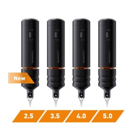 Cheyenne SOL Nova Unlimited