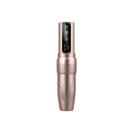POPU DIVA Adjustable Stroke wireless PMU Pen Machine