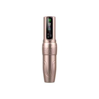 POPU DIVA Adjustable Stroke wireless PMU Pen Machine