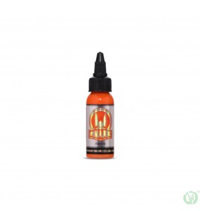 Bright Orange Viking By Dynamic Tattoo Ink – 30 ml