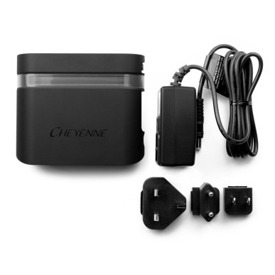 Napajalnik Cheyenne Power Unit III