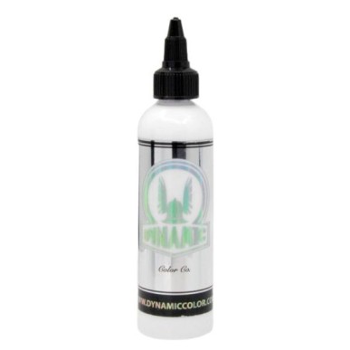 Bright White Viking By Dynamic Tattoo Ink – 120 ml