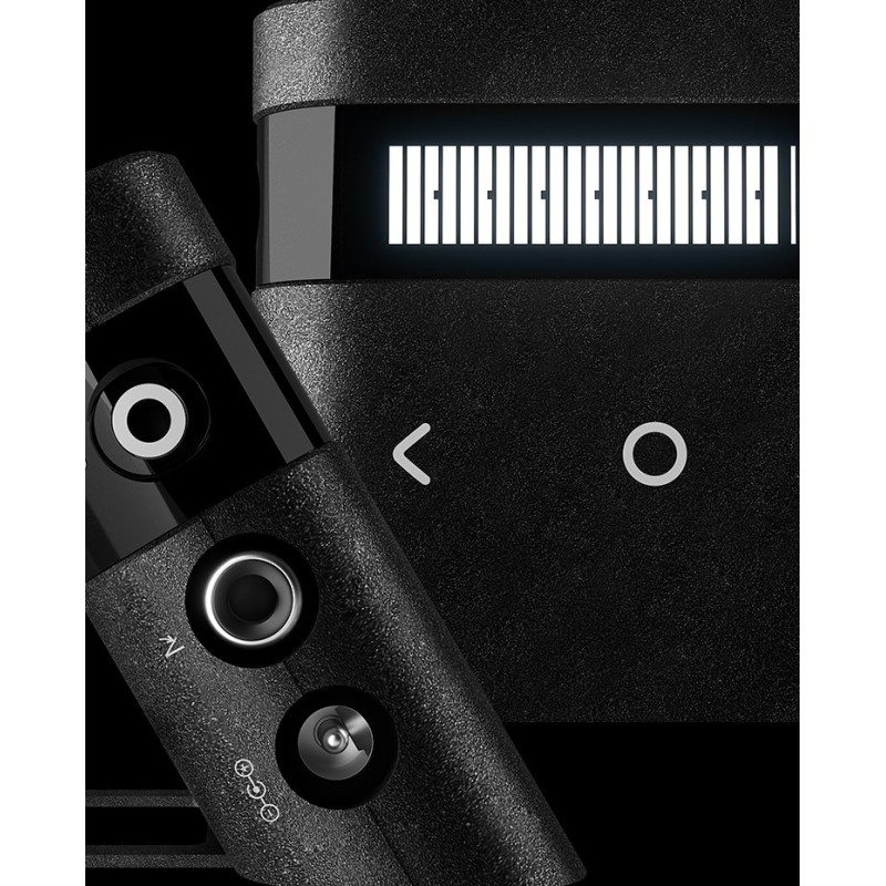 Cheyenne Power Unit IV