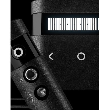 Cheyenne Power Unit IV