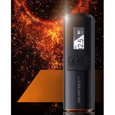 Cheyenne SOL Nova Unlimited II