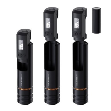 Cheyenne SOL Nova Unlimited II