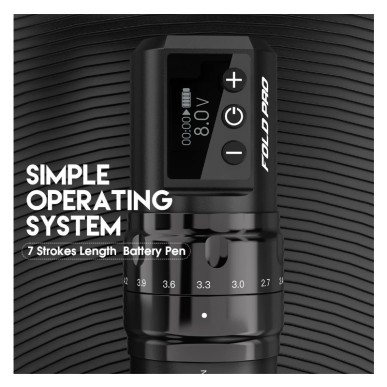 Mast Wireless Pen Fold Pro + 2 bateriji