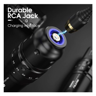 Mast Wireless Tattoo Pen Fold Pro