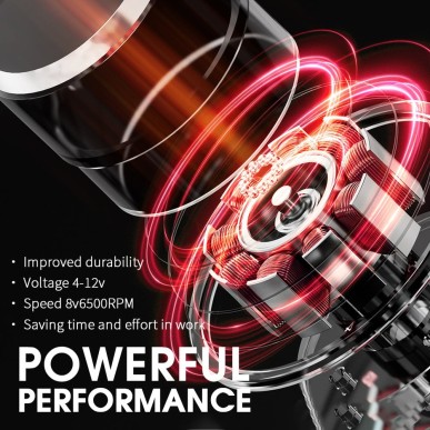 Mast Wireless Tattoo pen Arena Hawk