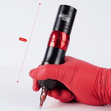 Mast Wireless Tattoo pen Arena Hawk