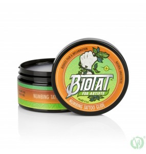 Biotat Numbing Tattoo Glide 100g