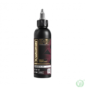 KWADRON INX™ Enriched Black - 120ml