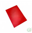 S8 Red Thermal Stencil Papir 100 kosov