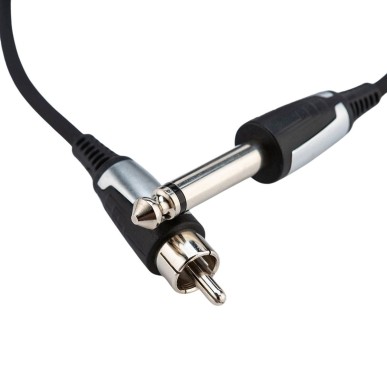 RCA Clip Cord EZ Master Pro ravni