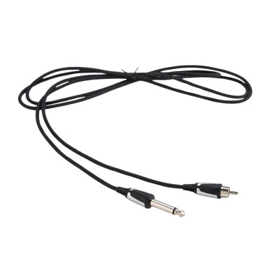 EZ Master Pro Tattoo RCA Cord