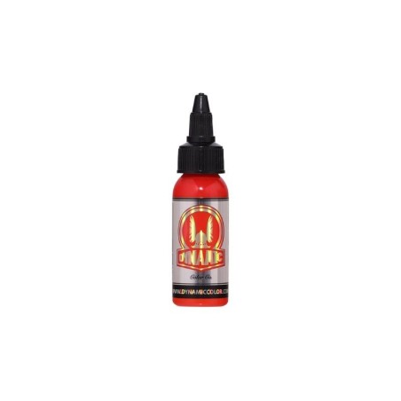 Sedona Viking By Dynamic Tattoo Ink – 15 ml