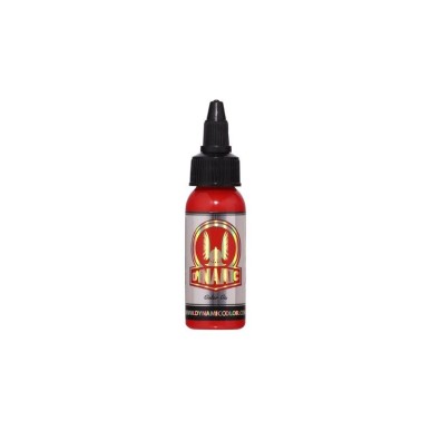 Candy Apple Red Viking By Dynamic Tattoo Ink – 15 ml