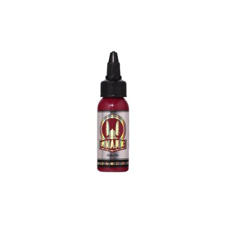 Ruby Port Viking By Dynamic Tattoo Ink – 15 ml