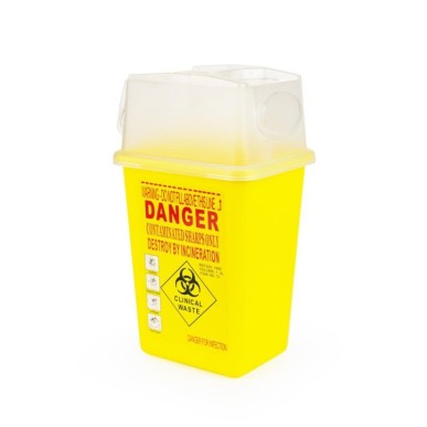 Sharps Container 1L